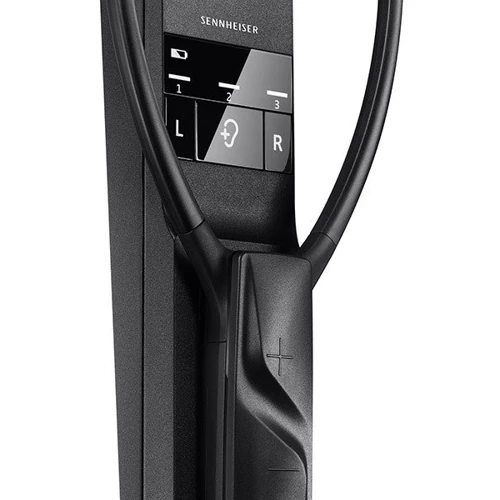 Наушники Sennheiser RS 5000 (506820) фото 8