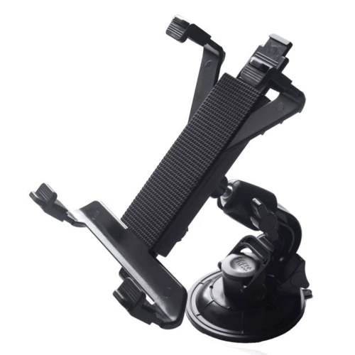 Тримач 2E Car Holder Black (2E-CH01-10): Особливості автодержатель