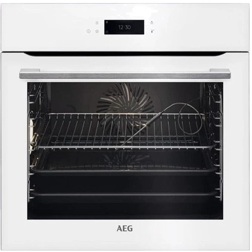 Духова шафа електрична AEG BCR748380W