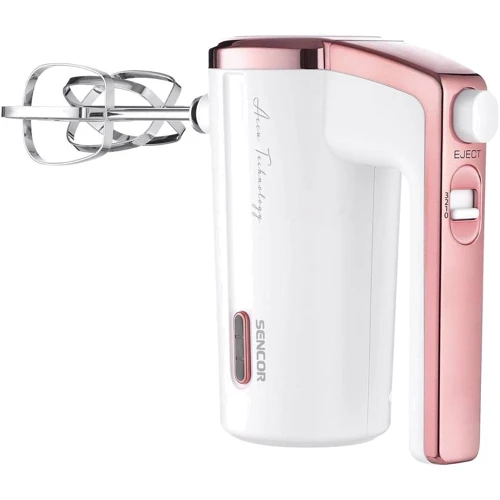 Миксер Sencor SHM 9000WH: Тип ручной