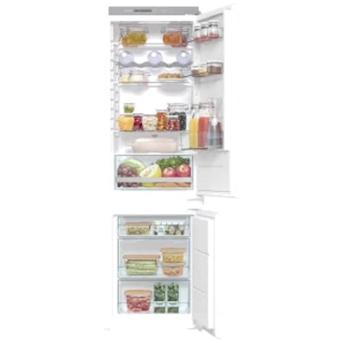 Встраиваемый холодильник Gorenje NRKI418EA0: Количество компрессоров 1