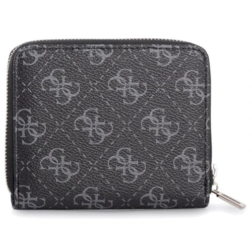 Жіноче портмоне Guess Aline чорне (SWSG7437370-COA): Країна виробник США