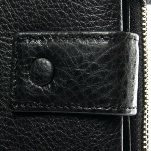 Жіночий гаманець Dr. Bond чорний (31782 black color): Стать Женский