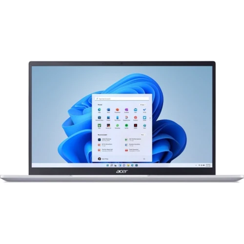 Ноутбук Acer Swift 3 SF314-511 (NX.ABNEP.005): Оперативная память 16 Гб