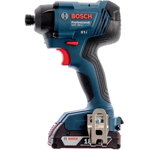 Гайковерт Bosch GDR 180-Li (06019G5123): Призначення бытовой