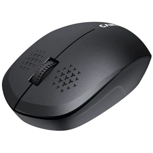 Мышь Canyon MW-04 Bluetooth Black (CNS-CMSW04B): Максимальное разрешение сенсора, dpi 1200