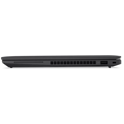 Ноутбук Lenovo ThinkPad P14s Gen 3 (21AK008UGE): Вес 1.38 кг