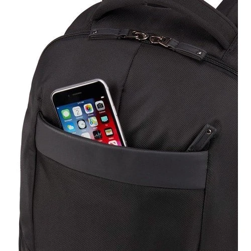 Сумка для ноутбука Case Logic 14 "Notion Black (NOTIBP114) фото 6