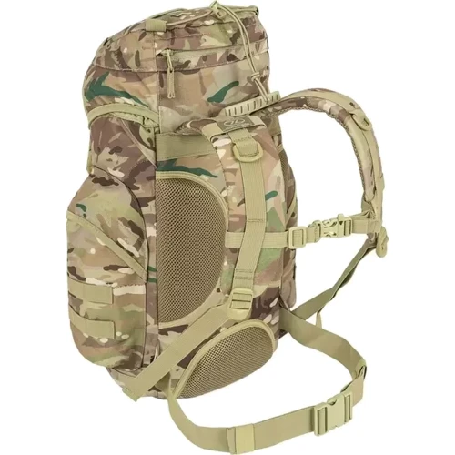 Рюкзак Highlander Forces Loader Rucksack 33L HMTC (NRT033-HC): Производитель Highlander