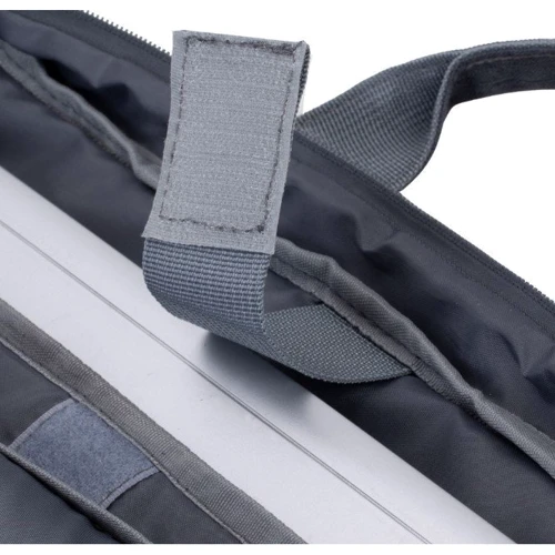 Сумка для ноутбуков RivaCase 15.6" Prater Dark Grey (7532) фото 15