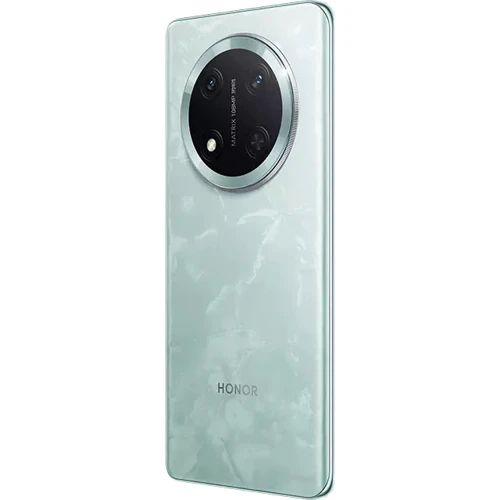 Смартфон Honor X9c 12/256Gb Jade Cyan (Global): Коммуникации USB Type-C 2.0 / Bluetooth 5.1, A2DP, LE / Wi-Fi 802.11 a/b/g/n/ac, dual-band, Wi-Fi Direct / GPS (GLONASS, GALILEO, BDS) / NFC