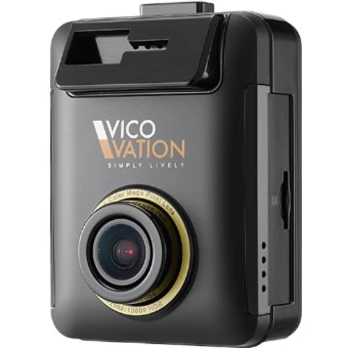 VicoVation Marcus 4 Premium Pack