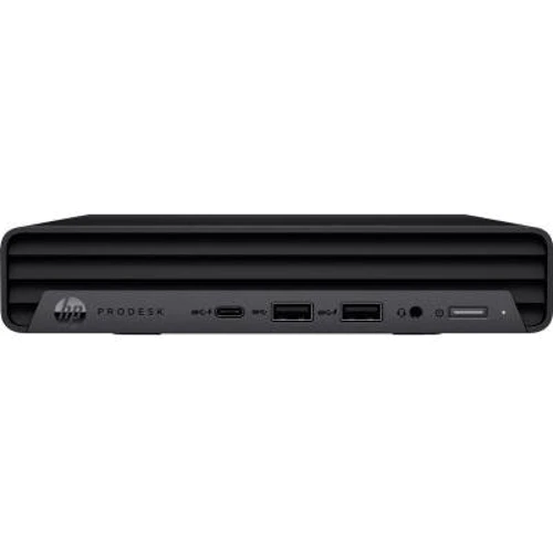 Персональный компьютер (ПК) HP ProDesk 400 G6 DM (23H33EA)