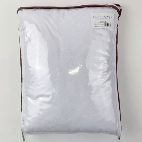Наматрасник SoundSleep непромокаемый AquaStop 90х200 см (93963367): Производитель SoundSleep