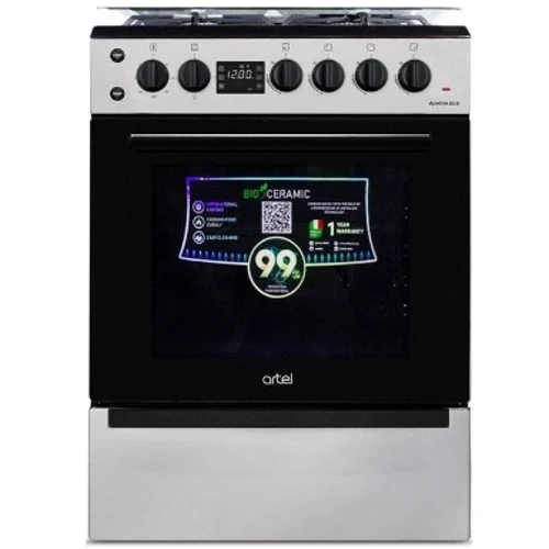 

Artel Apetito 03-E Grey