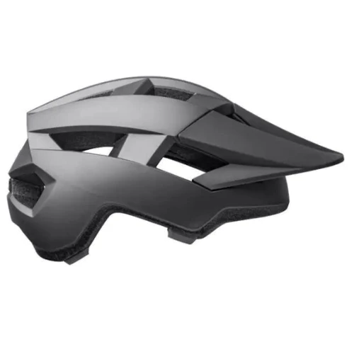 Шолом велосипедний Bell Spark MIPS сірий UA/53-60см (7113460SMP): Колір серый