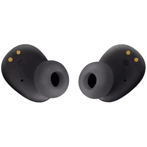 Навушники JBL Wave Buds Black (JBLWBUDSBLK): Тип конструкції вакуумні
