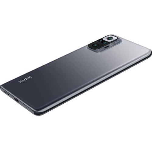 Смартфон Xiaomi Redmi Note 10 Pro 6/128 GB Onyx Gray Approved Витринный образец фото 9