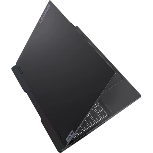Ноутбук Lenovo Legion Slim 7 15ACH6 (82K8007CUS): Операційна система Windows 10 Home