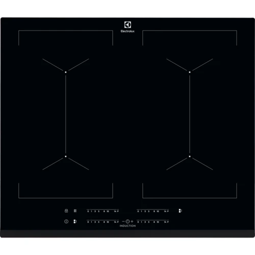 Варочная поверхность электрическая Electrolux EIV644	
