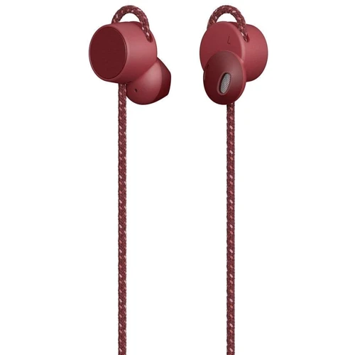 Наушники Urbanears Jakan Bluetooth Mulberry Red (4092178): Чувствительность (дБ) 114