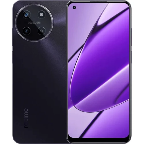 

Realme 11 4G 8/256GB Black