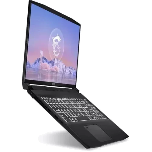 Ноутбук MSI Creator M16 B13VF-453US (CreatorM1613453): Тип экрана матовый