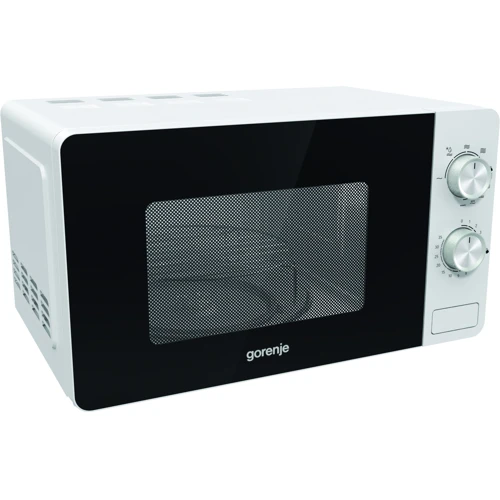 Мікрохвильова піч Gorenje MO 20 E2W: Діаметр піддону, мм 270