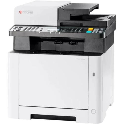 БФП Kyocera Ecosys MA2100cfx (110C0B3NL0): Технологія друку Лазерная