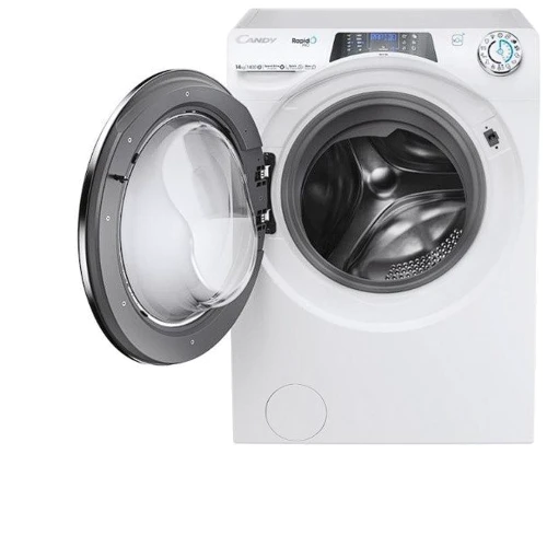 Стиральная машина Candy RP4146BWMBC/1-S