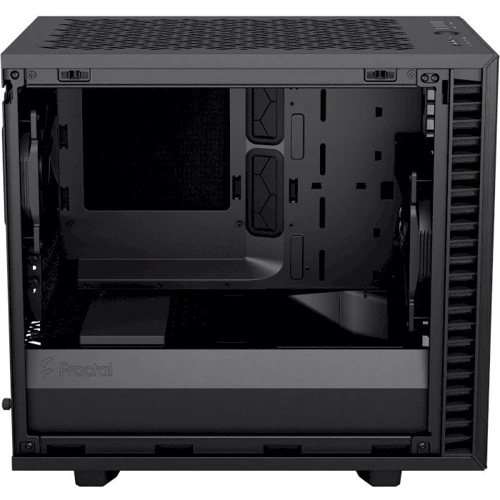 Корпус Fractal Design Define 7 Nano Black TG Light Tint (FD-C-DEF7N-02) фото 6