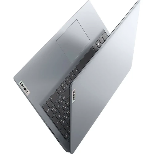 Ноутбук Lenovo IdeaPad 1 15ADA7 (82R100AJRA) UA: Объем накопителя 512 ГБ (SSD)