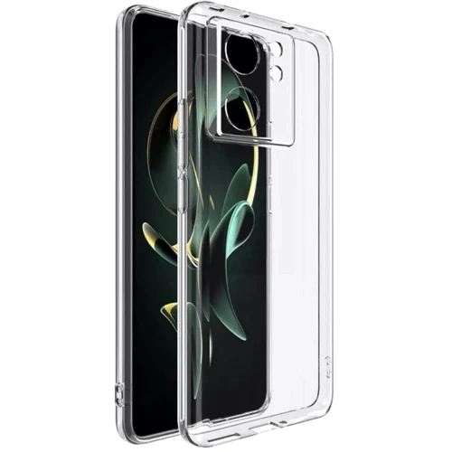 Чехол для телефонов BeCover TPU Case Transparancy for Xiaomi 13T / 13T Pro (710920)