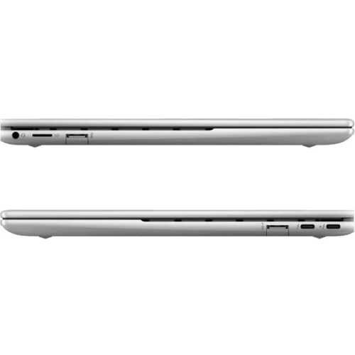 Ноутбук HP Envy x360 13-bf0002nw (95X09EA): Видеоадаптер Intel Iris Xe Graphics