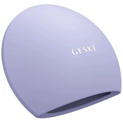 Устройство для увеличения объема губ GESKE Lip Volumizer&Booster 4в1 Big purple (HB0228)
