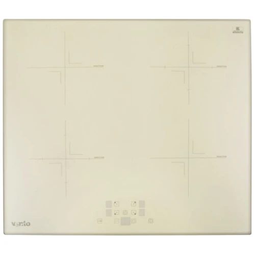 Варочная поверхность электрическая Ventolux VI 64 TC IVORY