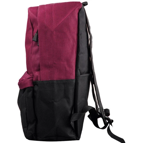 Мужской рюкзак Valiria Fashion бордовый (DETAU2600-1): Тип Рюкзаки