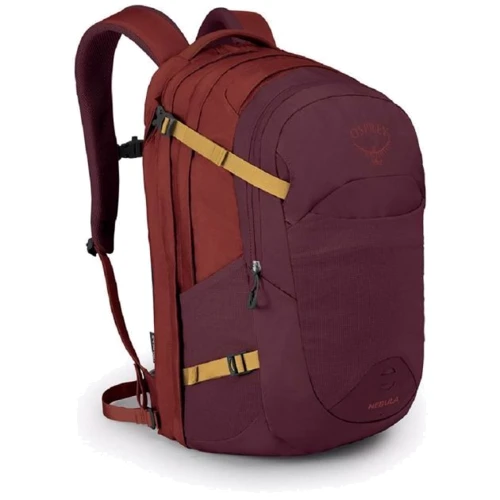 Рюкзак Рюкзак Osprey Nebula 34 Zircon Red (красный)