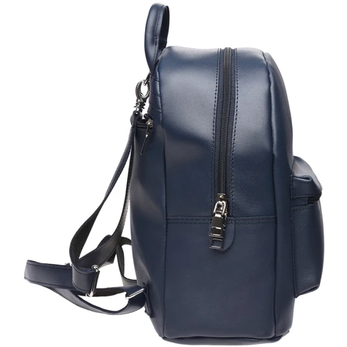 Жіночий рюкзак Ricco Grande синій (1L884-blue): Тип рюкзаки