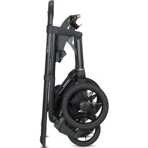 Шасси Inglesina APTICA XT BLACK (AE73P0000) фото 3