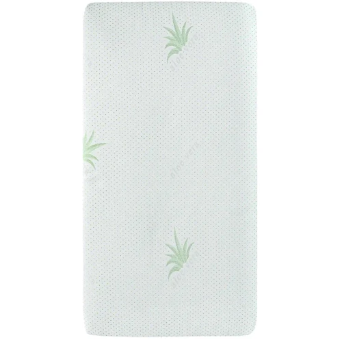 Матрас Солодких снів Aloe Vera Comfort Elite New KPK 120x60x10 белый (680587)