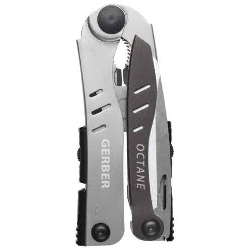 Мультитул Gerber Octane (31-000373 + 45200): Вес, г 142