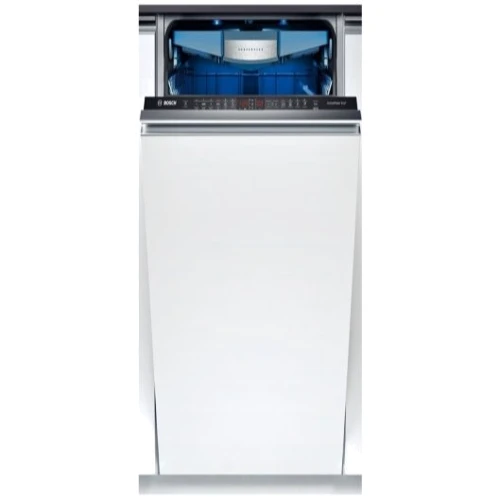 Посудомоечная машина Bosch SMV 69U70: Цвет белый
