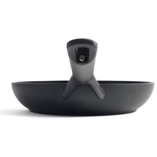 Сковорода KitchenAid CFA 24 см (CC003292-001): Кришка в комплекті нет