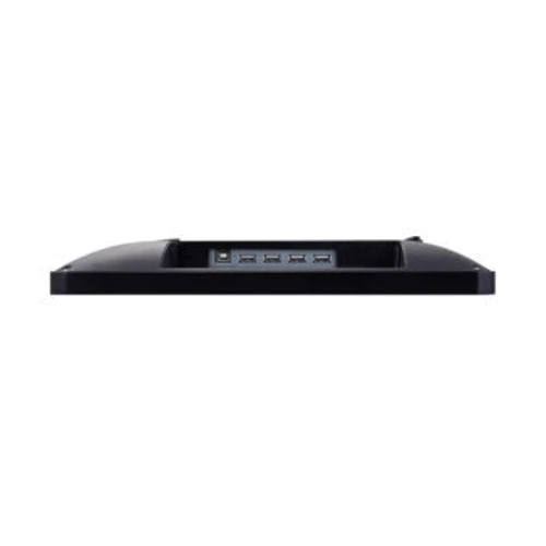 Монітор ViewSonic VSD242-BKA-DKT3: Роздільна здатність Full HD (1920x1080)