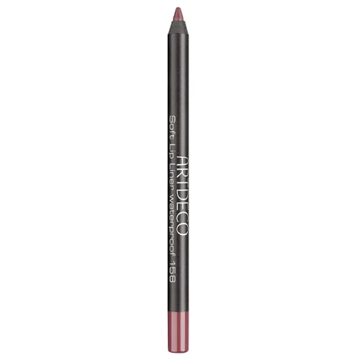 ARTDECO Soft Lip Liner waterpoof №158 Карандаш для губ водостойкий 1.2 g