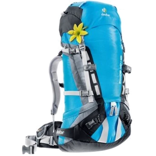Рюкзак Deuter Guide 40+ SL turquoise-black (3711)