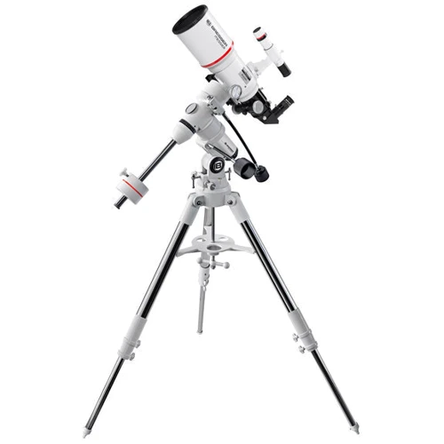 Телескоп Bresser Messier AR-102XS/460 ED EXOS-1/EQ4 (926264)