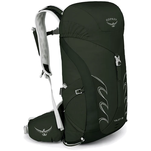 Рюкзак Osprey Talon 18 Yerba Green - M/L (009.1904)