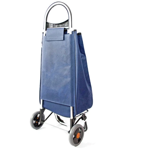 Сумка-візок Aurora Portofino 50 Blue (926884): Колір синій